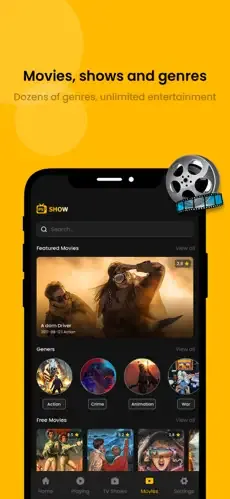 fancode-com178548271010795 Movies and shows