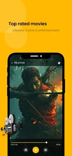 fancode-com178548271010795 Top Rated Movies